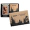 Zippo Zippo Woodchuck, Usa Explore, Street Chrome, Mahogany Emblem Attached ZIP-49171 - alternate 3